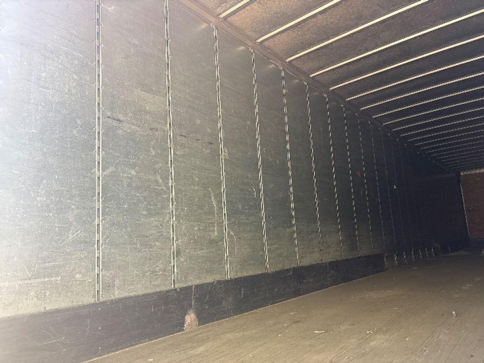 Dry Van Trailer-Semi Trailers-Great Dane-2012-Trailer-Middlefield-OH-756,057\n\t\tmiles-$ 12,000 - Image 8