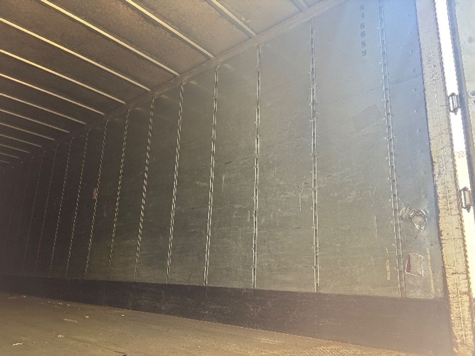 Dry Van Trailer-Semi Trailers-Great Dane-2012-Trailer-Middlefield-OH-756,057\n\t\tmiles-$ 12,000 - Image 9