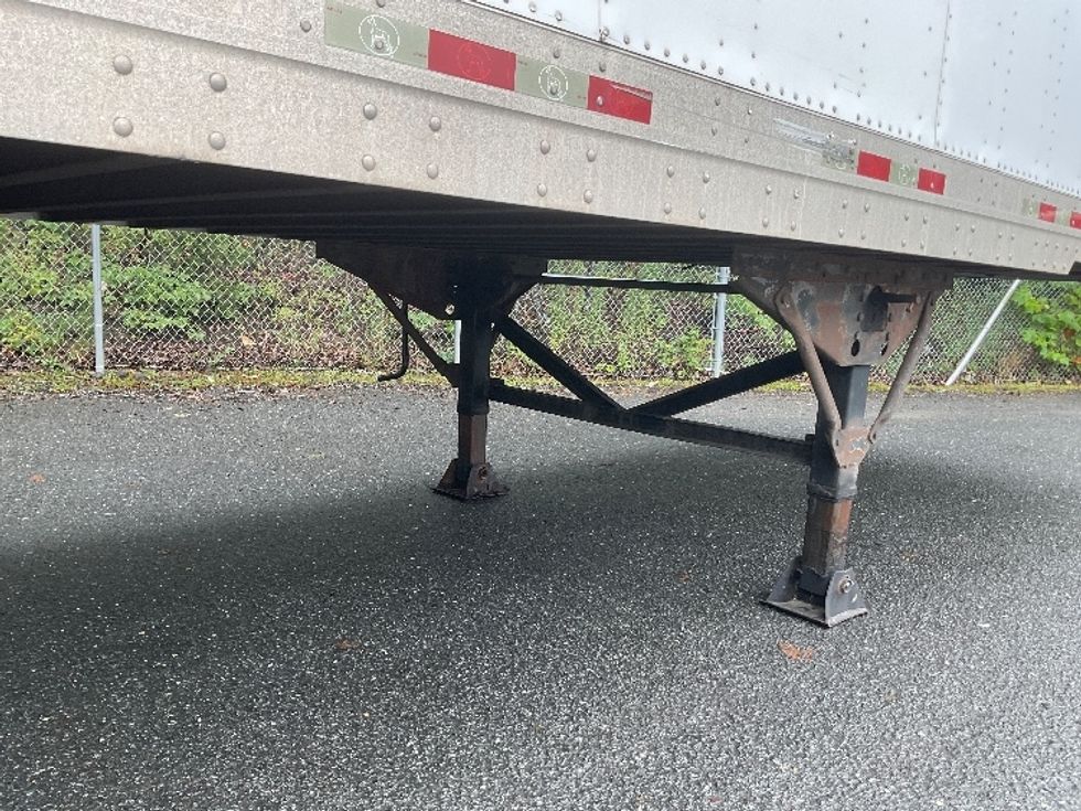 Dry Van Trailer-Semi Trailers-Great Dane-2012-Trailer-Millville-NJ-182,301\n\t\tmiles-$ 12,750 - Image 11
