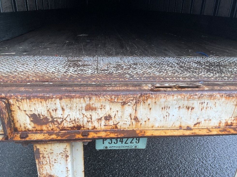 Dry Van Trailer-Semi Trailers-Great Dane-2012-Trailer-Millville-NJ-182,301\n\t\tmiles-$ 12,750 - Image 8