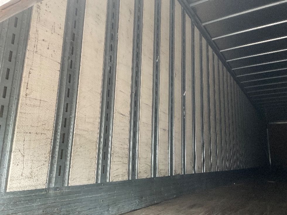 Dry Van Trailer-Semi Trailers-Great Dane-2012-Trailer-Millville-NJ-182,301\n\t\tmiles-$ 12,750 - Image 9