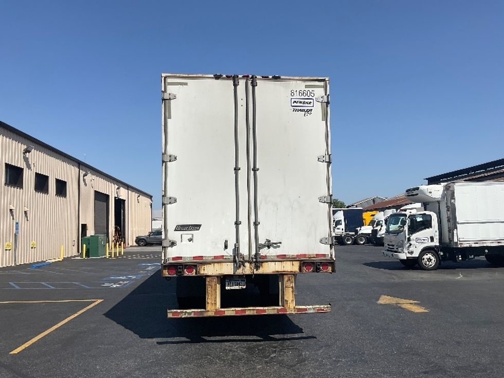 Dry Van Trailer-Semi Trailers-Great Dane-2012-Trailer-Montebello-CA-1,463,530\n\t\tmiles-$ 10,500 - Image 6