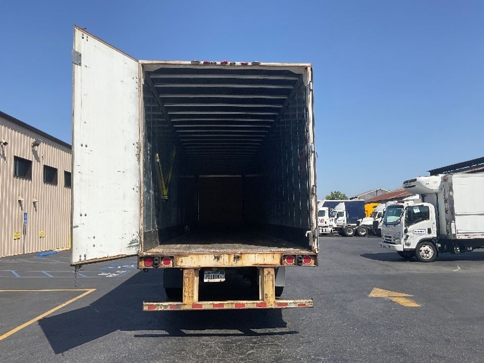 Dry Van Trailer-Semi Trailers-Great Dane-2012-Trailer-Montebello-CA-1,463,530\n\t\tmiles-$ 10,500 - Image 7