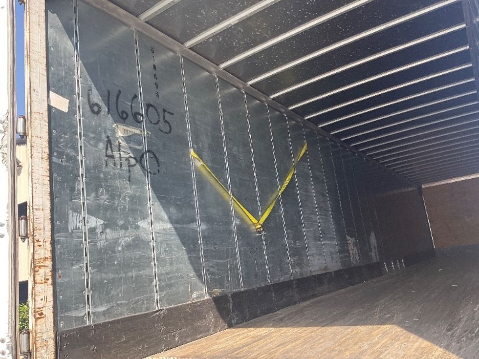 Dry Van Trailer-Semi Trailers-Great Dane-2012-Trailer-Montebello-CA-1,463,530\n\t\tmiles-$ 10,500 - Image 9