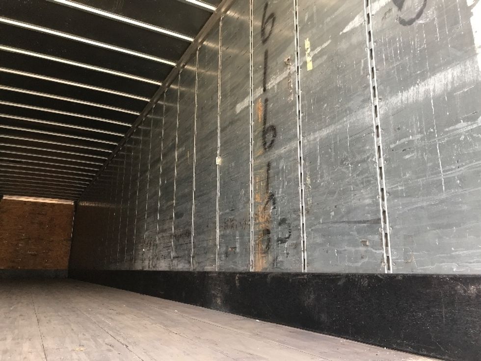 Dry Van Trailer-Semi Trailers-Great Dane-2012-Trailer-Montebello-CA-714,081\n\t\tmiles-$ 10,500 - Image 9