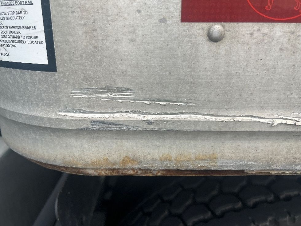 Dry Van Trailer-Semi Trailers-Great Dane-2012-Trailer-Montgomery-NY-248,894\n\t\tmiles-$ 10,250 - Image 11