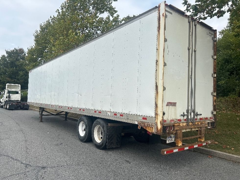 Dry Van Trailer-Semi Trailers-Great Dane-2012-Trailer-Montgomery-NY-248,894\n\t\tmiles-$ 10,250 - Image 3