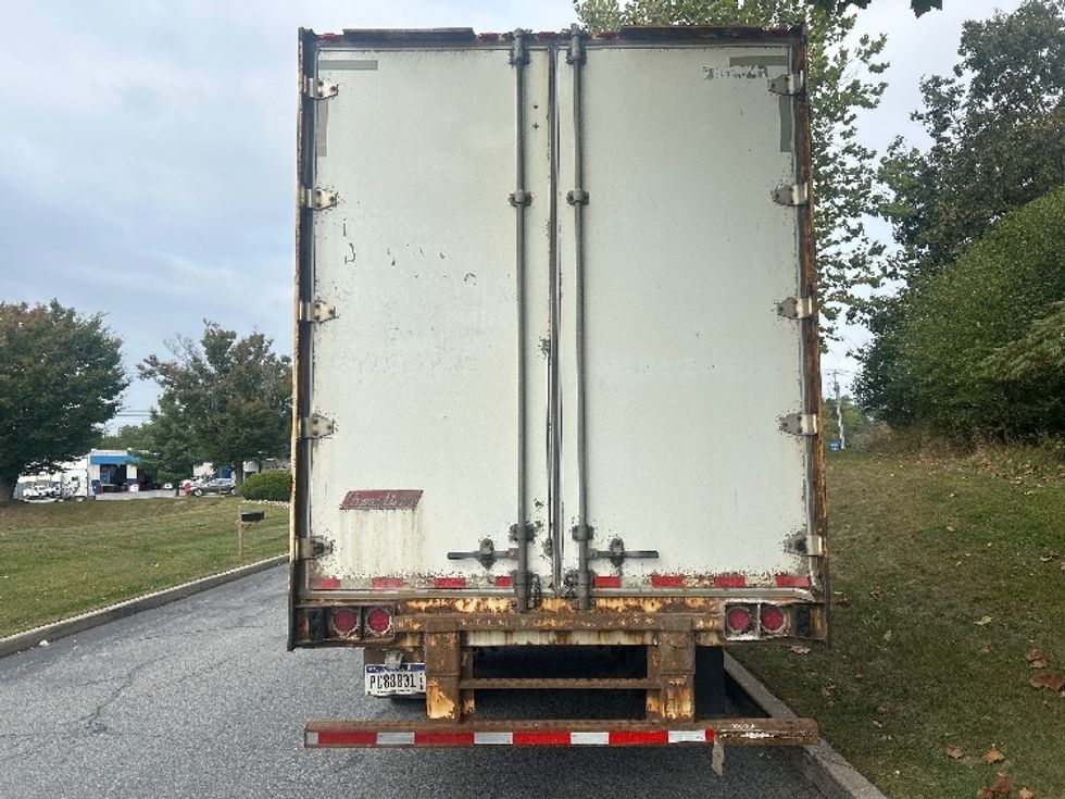 Dry Van Trailer-Semi Trailers-Great Dane-2012-Trailer-Montgomery-NY-248,894\n\t\tmiles-$ 10,250 - Image 6