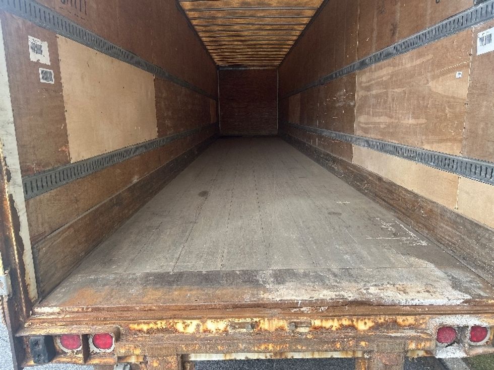 Dry Van Trailer-Semi Trailers-Great Dane-2012-Trailer-Montgomery-NY-248,894\n\t\tmiles-$ 10,250 - Image 7