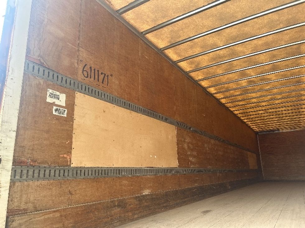 Dry Van Trailer-Semi Trailers-Great Dane-2012-Trailer-Montgomery-NY-248,894\n\t\tmiles-$ 10,250 - Image 8