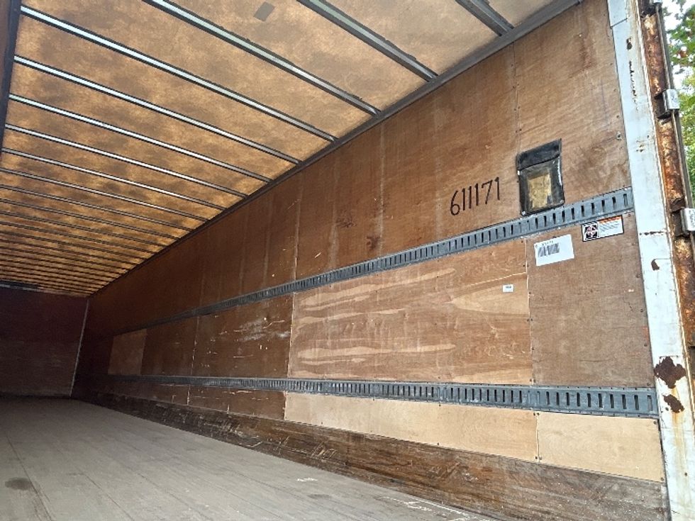 Dry Van Trailer-Semi Trailers-Great Dane-2012-Trailer-Montgomery-NY-248,894\n\t\tmiles-$ 10,250 - Image 9