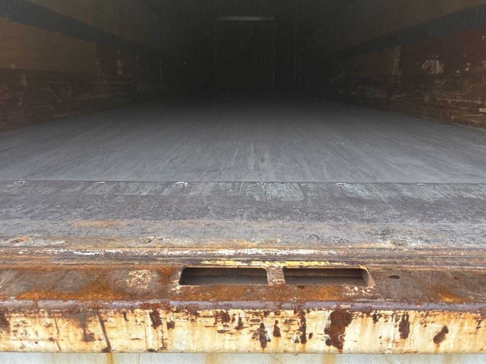 Dry Van Trailer-Semi Trailers-Great Dane-2012-Trailer-Morrisville-NC-324,431\n\t\tmiles-$ 12,250 - Image 6