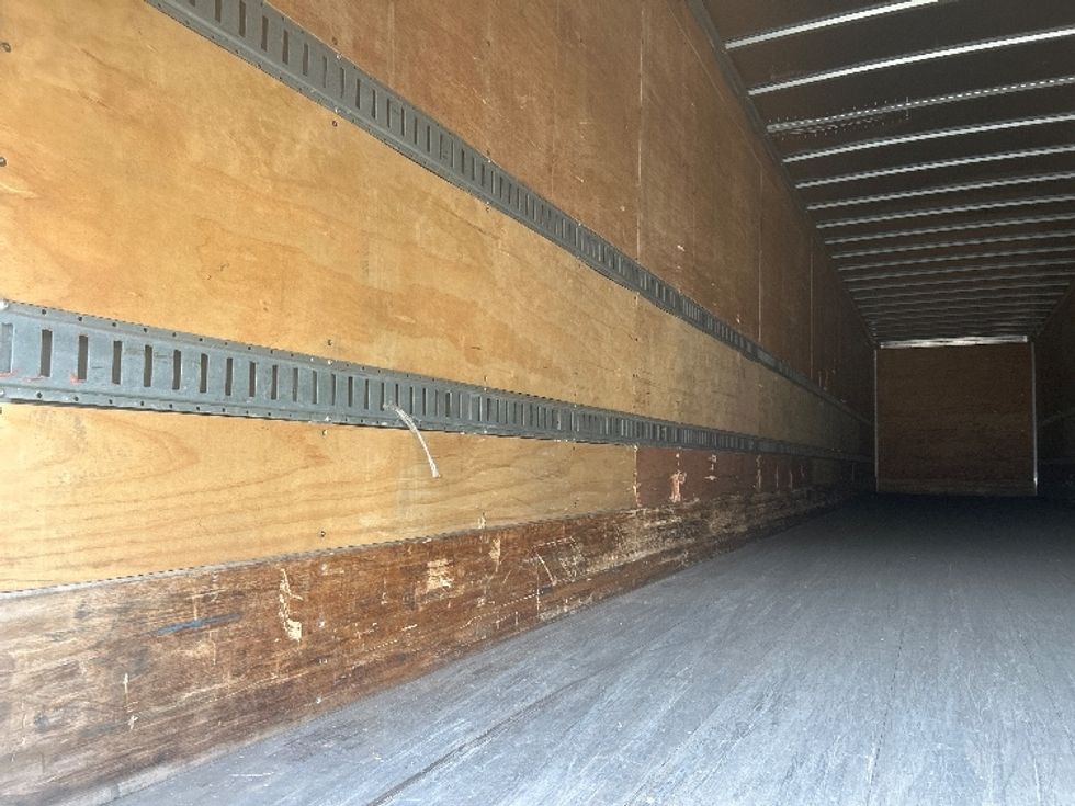 Dry Van Trailer-Semi Trailers-Great Dane-2012-Trailer-Morrisville-NC-324,431\n\t\tmiles-$ 12,250 - Image 7