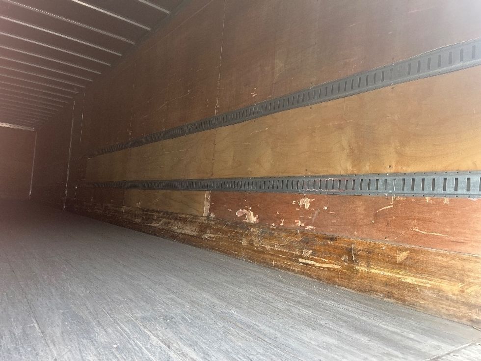 Dry Van Trailer-Semi Trailers-Great Dane-2012-Trailer-Morrisville-NC-324,431\n\t\tmiles-$ 12,250 - Image 8