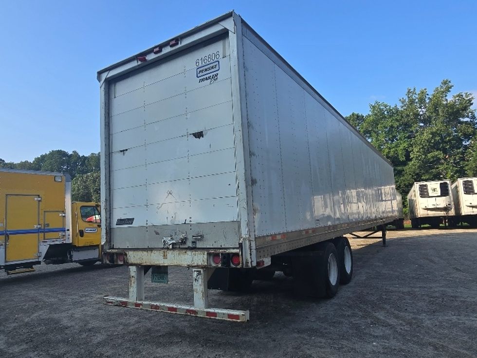 Dry Van Trailer-Semi Trailers-Great Dane-2012-Trailer-Norcross-GA-695,600\n\t\tmiles-$ 10,500 - Image 4