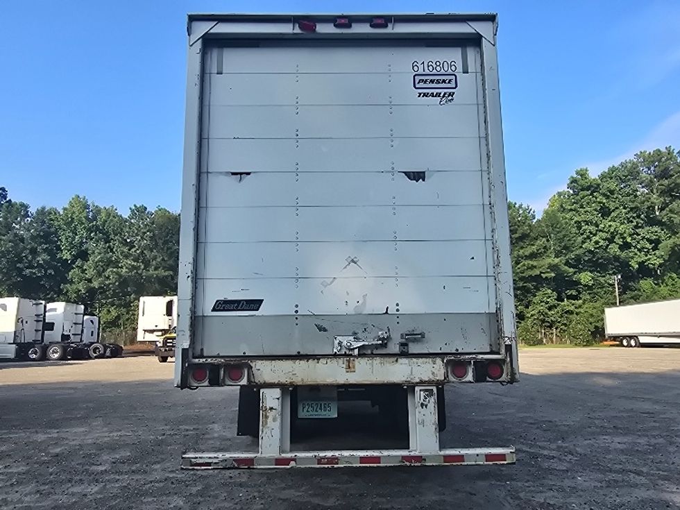 Dry Van Trailer-Semi Trailers-Great Dane-2012-Trailer-Norcross-GA-695,600\n\t\tmiles-$ 10,500 - Image 6
