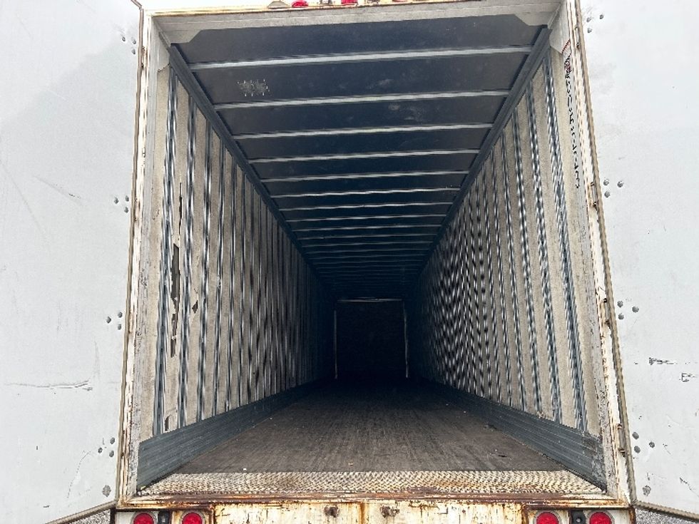 Dry Van Trailer-Semi Trailers-Great Dane-2012-Trailer-Norfolk-VA-206,048\n\t\tmiles-$ 12,500 - Image 8