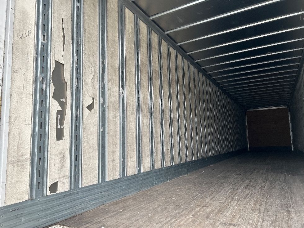 Dry Van Trailer-Semi Trailers-Great Dane-2012-Trailer-Norfolk-VA-206,048\n\t\tmiles-$ 12,500 - Image 9