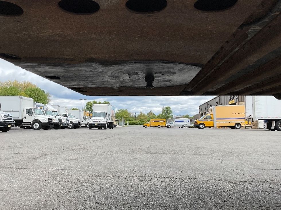 Dry Van Trailer-Semi Trailers-Great Dane-2012-Trailer-North Bergen-NJ-268,635\n\t\tmiles-$ 13,500 - Image 11