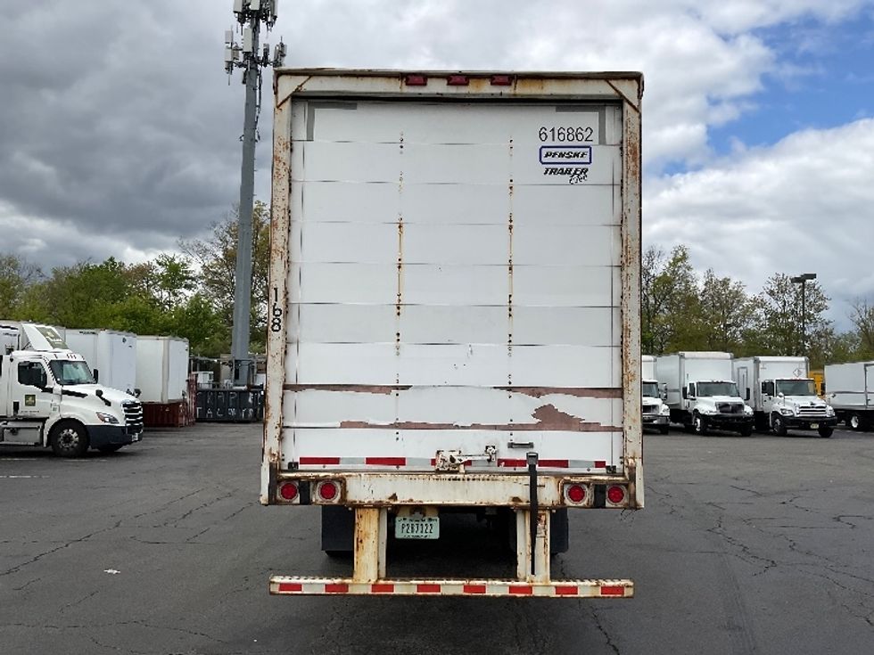 Dry Van Trailer-Semi Trailers-Great Dane-2012-Trailer-North Bergen-NJ-268,635\n\t\tmiles-$ 13,500 - Image 6