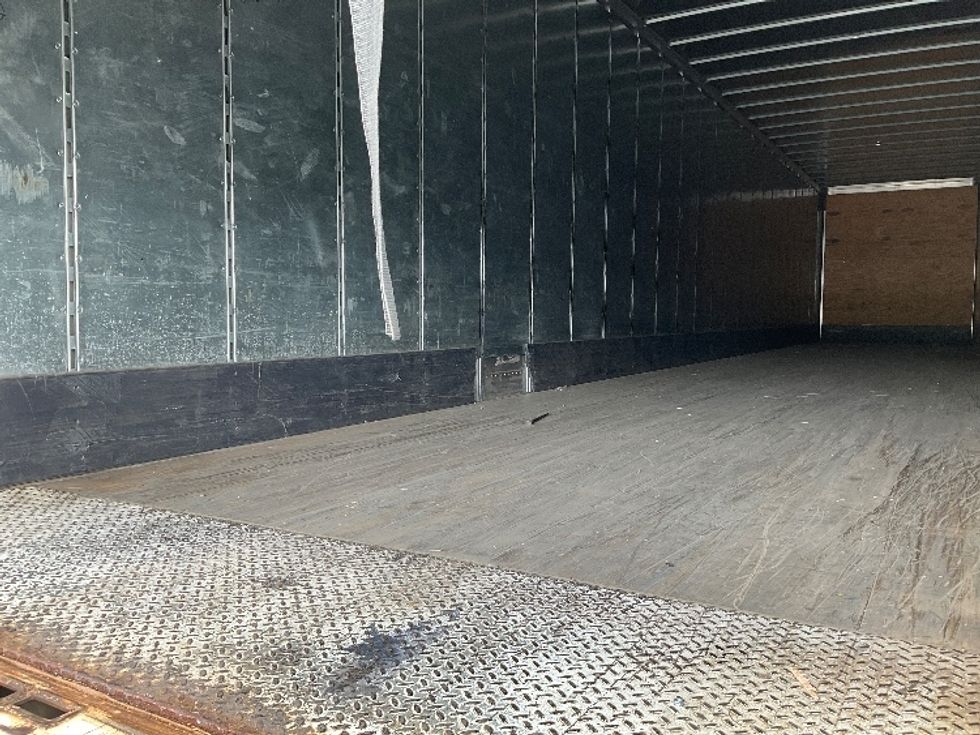 Dry Van Trailer-Semi Trailers-Great Dane-2012-Trailer-North Bergen-NJ-268,635\n\t\tmiles-$ 13,500 - Image 8