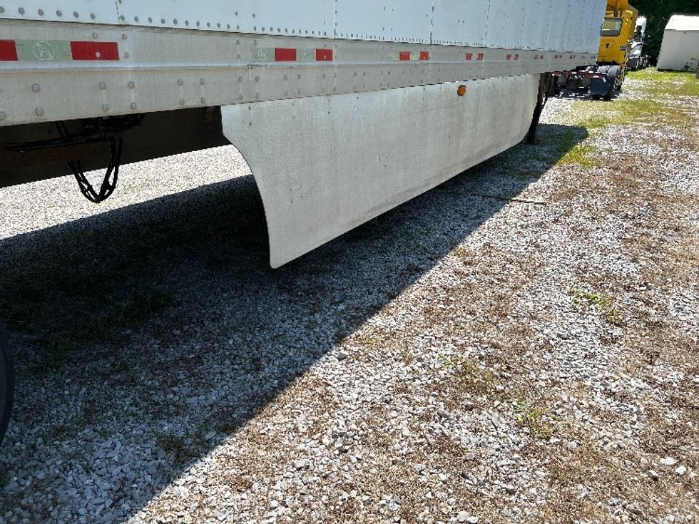 Dry Van Trailer-Semi Trailers-Great Dane-2012-Trailer-Obetz-OH-169,878\n\t\tmiles-$ 12,000 - Image 11