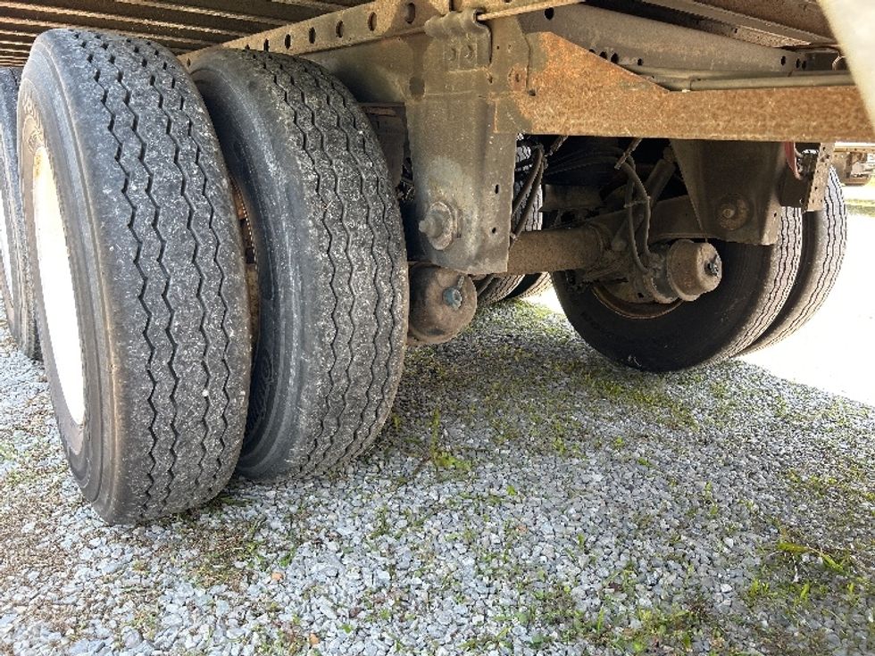 Dry Van Trailer-Semi Trailers-Great Dane-2012-Trailer-Obetz-OH-169,878\n\t\tmiles-$ 12,000 - Image 5