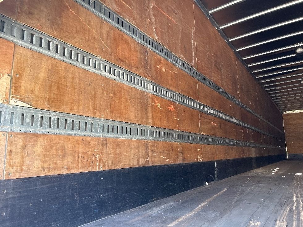 Dry Van Trailer-Semi Trailers-Great Dane-2012-Trailer-Obetz-OH-169,878\n\t\tmiles-$ 12,000 - Image 8