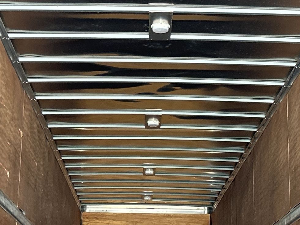 Dry Van Trailer-Semi Trailers-Great Dane-2012-Trailer-Obetz-OH-193,278\n\t\tmiles-$ 13,750 - Image 10