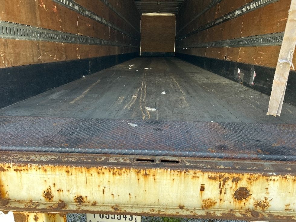 Dry Van Trailer-Semi Trailers-Great Dane-2012-Trailer-Obetz-OH-193,278\n\t\tmiles-$ 13,750 - Image 7