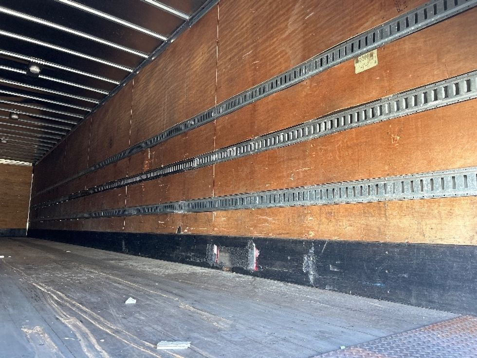 Dry Van Trailer-Semi Trailers-Great Dane-2012-Trailer-Obetz-OH-193,278\n\t\tmiles-$ 13,750 - Image 9