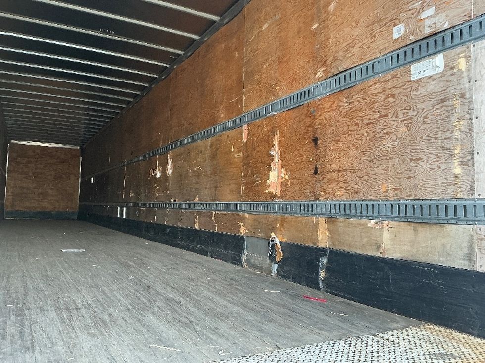 Dry Van Trailer-Semi Trailers-Great Dane-2012-Trailer-Obetz-OH-393,627\n\t\tmiles-$ 13,000 - Image 10