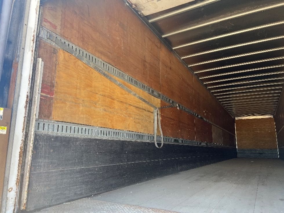 Dry Van Trailer-Semi Trailers-Great Dane-2012-Trailer-Oklahoma City-OK-786,907\n\t\tmiles-$ 13,000 - Image 7