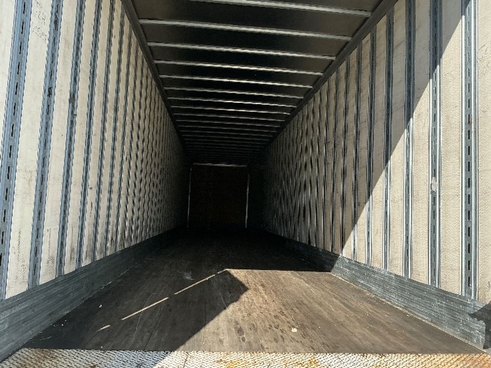 Dry Van Trailer-Semi Trailers-Great Dane-2012-Trailer-Olive Branch-MS-249,105\n\t\tmiles-$ 14,000 - Image 7
