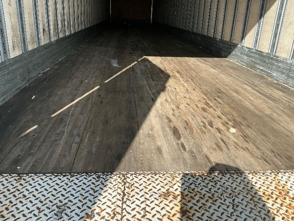 Dry Van Trailer-Semi Trailers-Great Dane-2012-Trailer-Olive Branch-MS-249,105\n\t\tmiles-$ 14,000 - Image 8