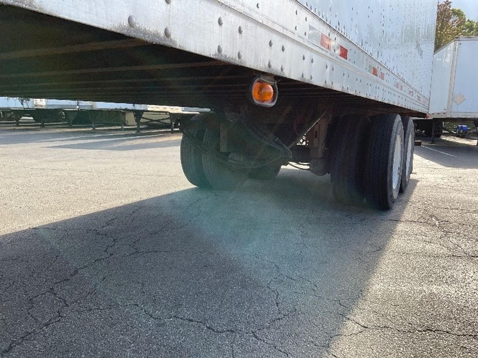 Dry Van Trailer-Semi Trailers-Great Dane-2012-Trailer-Parsippany-NJ-237,001\n\t\tmiles-$ 12,000 - Image 11
