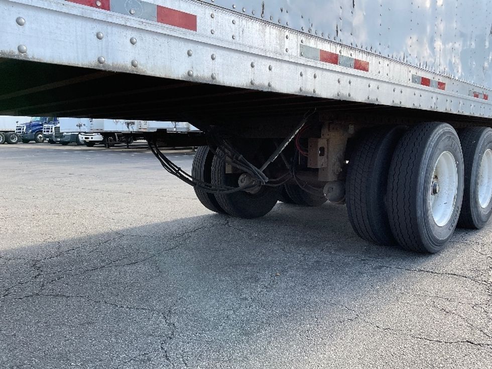 Dry Van Trailer-Semi Trailers-Great Dane-2012-Trailer-Parsippany-NJ-237,001\n\t\tmiles-$ 12,000 - Image 12