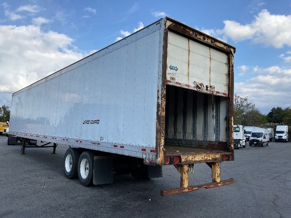 Dry Van Trailer-Semi Trailers-Great Dane-2012-Trailer-Parsippany-NJ-237,001\n\t\tmiles-$ 12,000 - Image 3