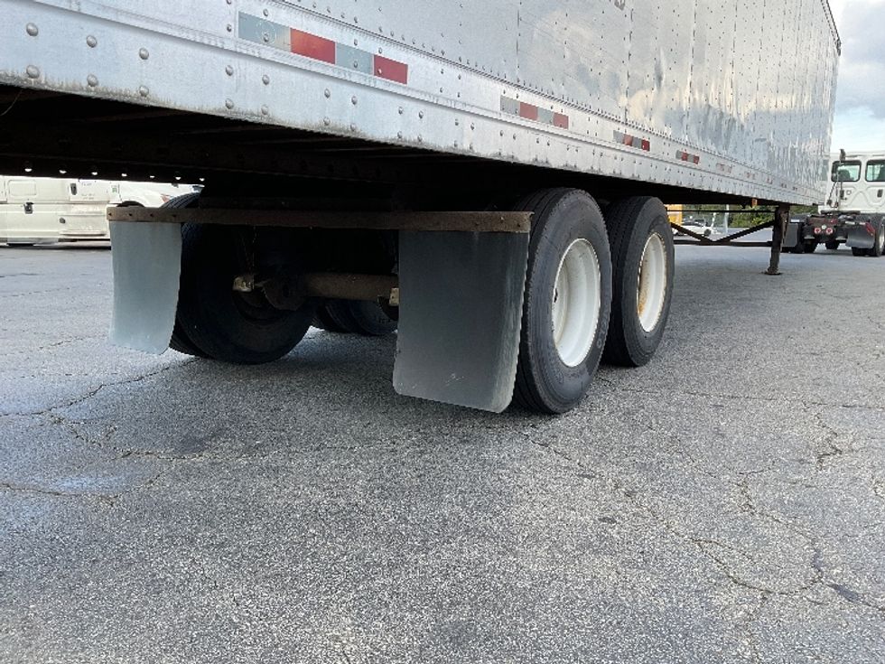 Dry Van Trailer-Semi Trailers-Great Dane-2012-Trailer-Parsippany-NJ-237,001\n\t\tmiles-$ 12,000 - Image 5