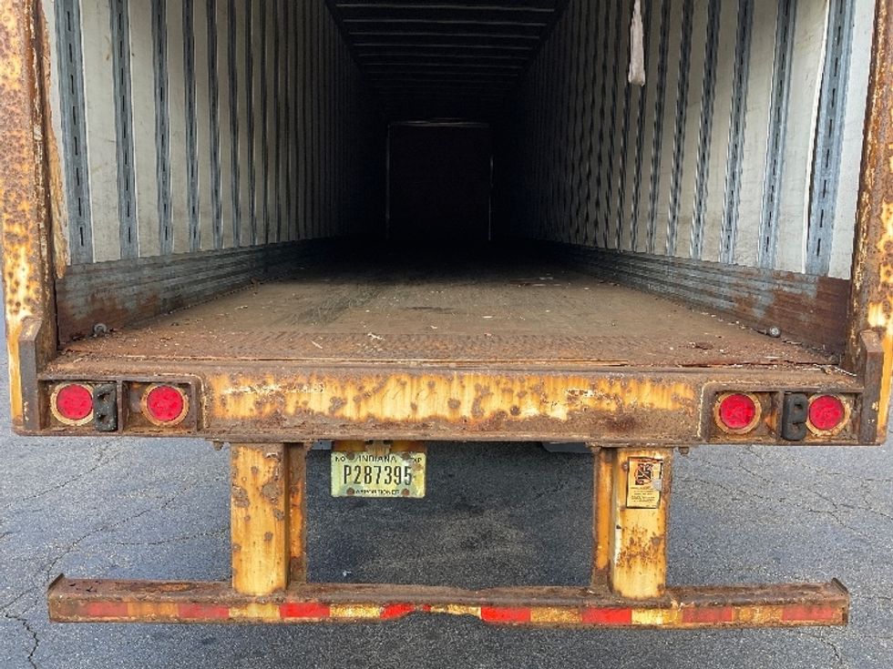 Dry Van Trailer-Semi Trailers-Great Dane-2012-Trailer-Parsippany-NJ-237,001\n\t\tmiles-$ 12,000 - Image 8