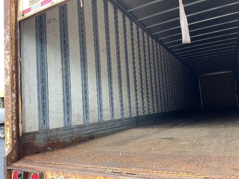 Dry Van Trailer-Semi Trailers-Great Dane-2012-Trailer-Parsippany-NJ-237,001\n\t\tmiles-$ 12,000 - Image 9