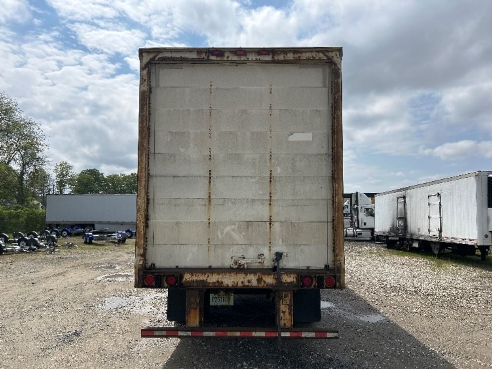 Dry Van Trailer-Semi Trailers-Great Dane-2012-Trailer-Pennsauken-NJ-351,623\n\t\tmiles-$ 12,000 - Image 6
