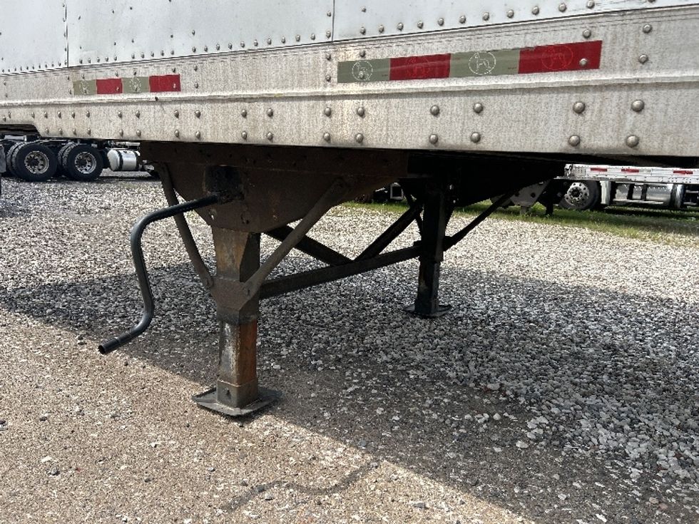 Dry Van Trailer-Semi Trailers-Great Dane-2012-Trailer-Pennsauken-NJ-351,623\n\t\tmiles-$ 12,000 - Image 8