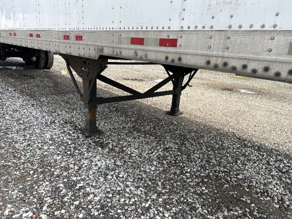 Dry Van Trailer-Semi Trailers-Great Dane-2012-Trailer-Pennsauken-NJ-351,623\n\t\tmiles-$ 12,000 - Image 9