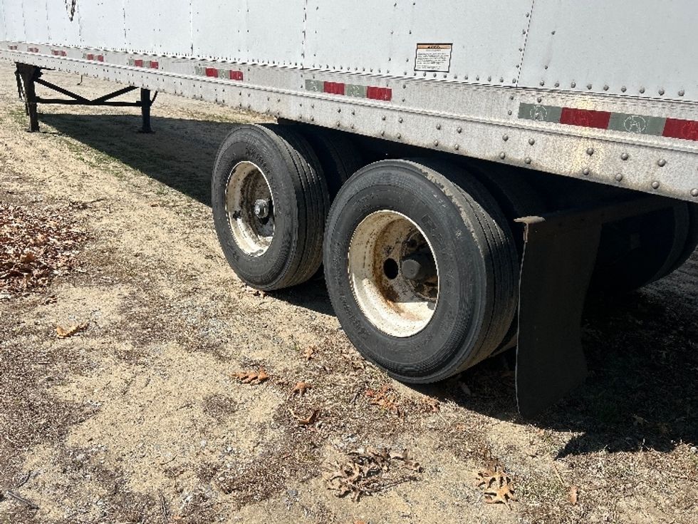 Dry Van Trailer-Semi Trailers-Great Dane-2012-Trailer-Pennsauken-NJ-588,510\n\t\tmiles-$ 12,000 - Image 10