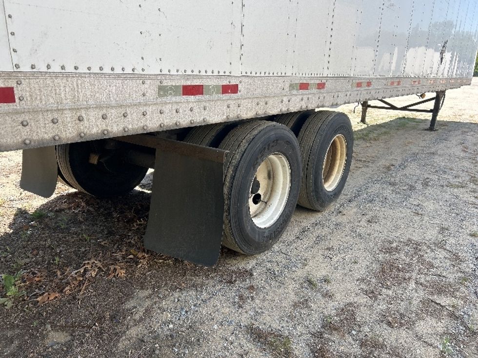 Dry Van Trailer-Semi Trailers-Great Dane-2012-Trailer-Pennsauken-NJ-588,510\n\t\tmiles-$ 12,000 - Image 11