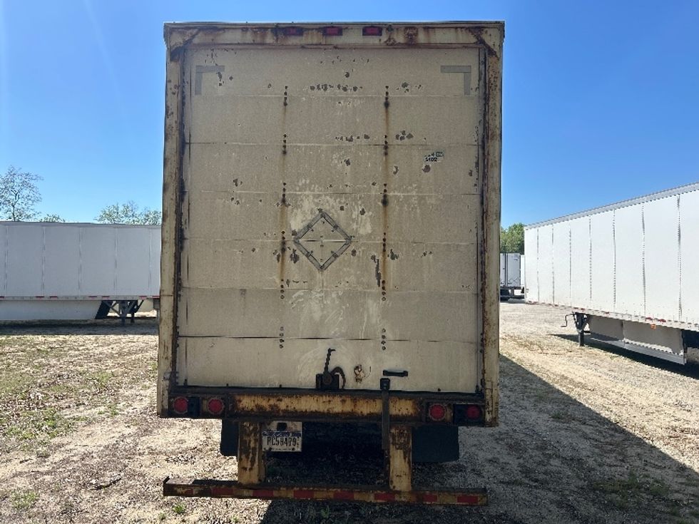 Dry Van Trailer-Semi Trailers-Great Dane-2012-Trailer-Pennsauken-NJ-588,510\n\t\tmiles-$ 12,000 - Image 6