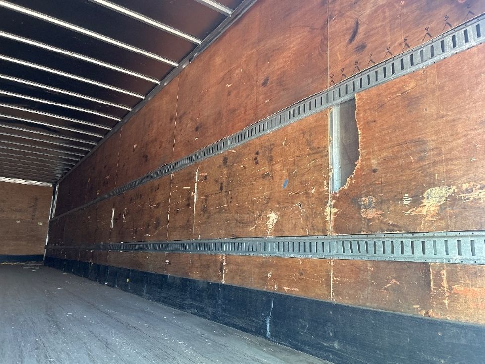 Dry Van Trailer-Semi Trailers-Great Dane-2012-Trailer-Pennsauken-NJ-588,510\n\t\tmiles-$ 12,000 - Image 9