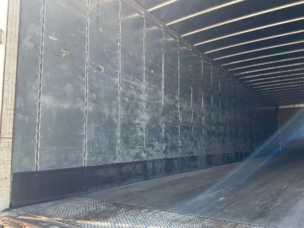 Dry Van Trailer-Semi Trailers-Great Dane-2012-Trailer-Pensacola-FL-200,347\n\t\tmiles-$ 13,500 - Image 8