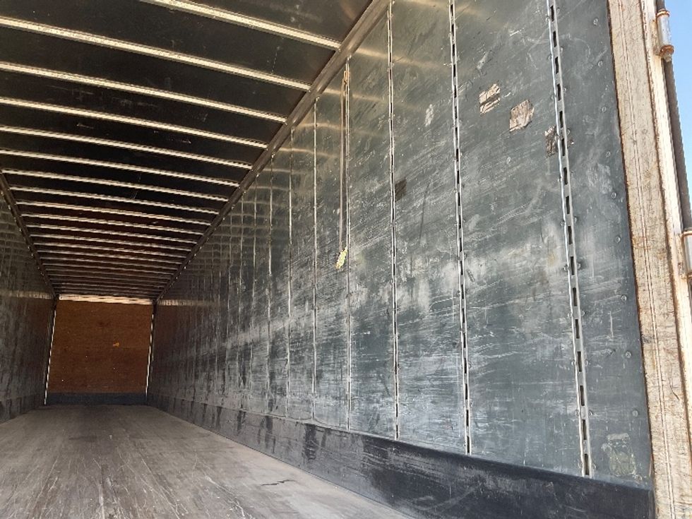 Dry Van Trailer-Semi Trailers-Great Dane-2012-Trailer-Pensacola-FL-200,347\n\t\tmiles-$ 13,500 - Image 9